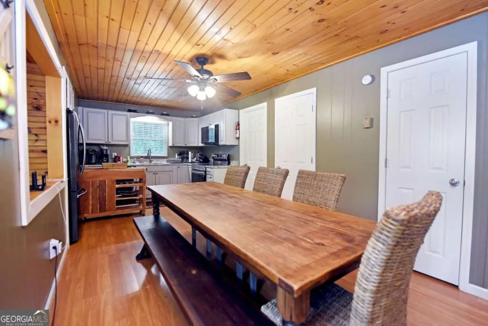 13111 Big Creek RD Cherry Log, GA 30522