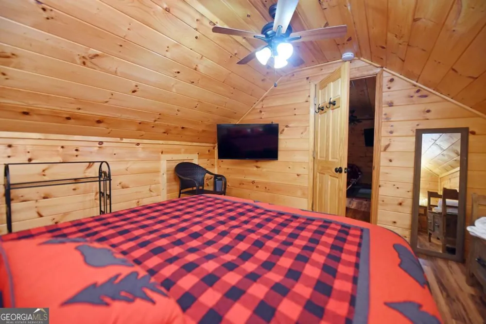 13111 Big Creek RD Cherry Log, GA 30522