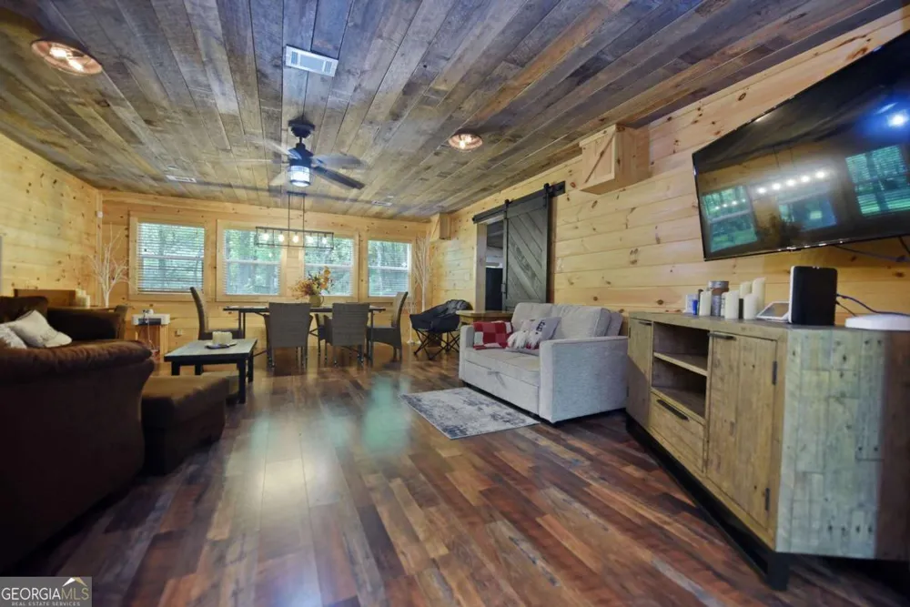 13111 Big Creek RD Cherry Log, GA 30522
