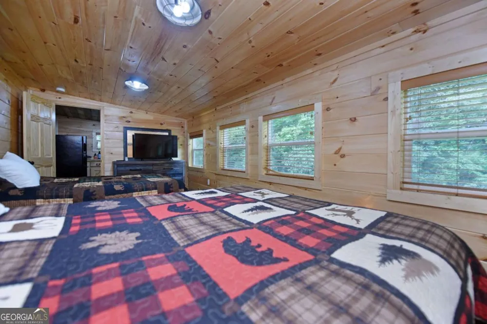 13111 Big Creek RD Cherry Log, GA 30522