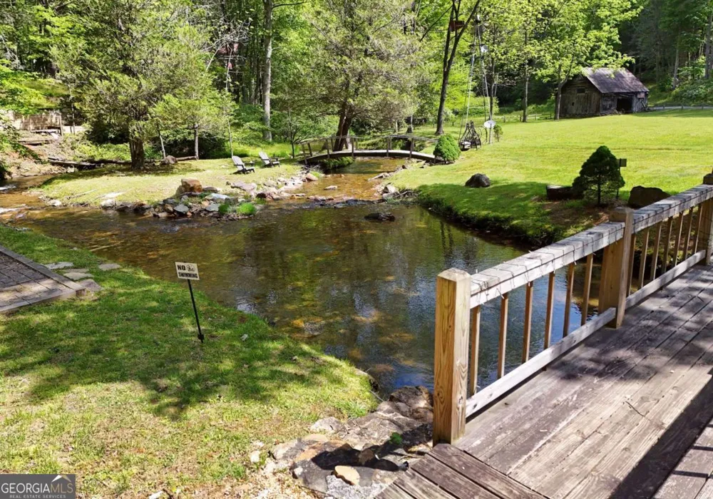 13111 Big Creek RD Cherry Log, GA 30522