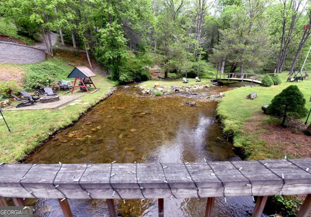 13111 Big Creek RD Cherry Log, GA 30522