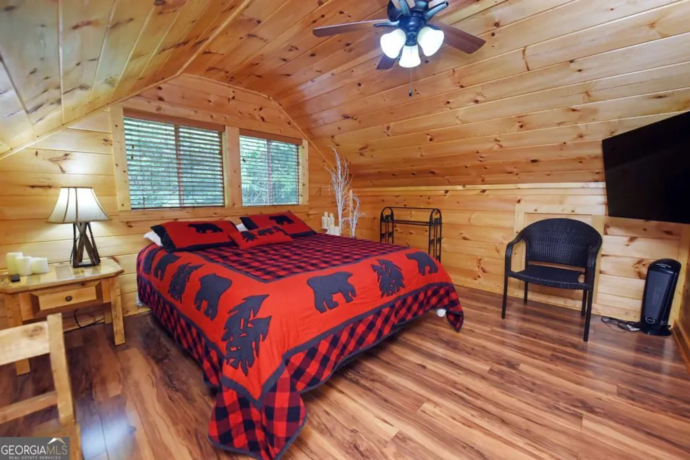 13111 Big Creek RD Cherry Log, GA 30522
