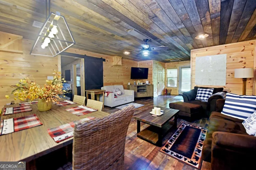 13111 Big Creek RD Cherry Log, GA 30522