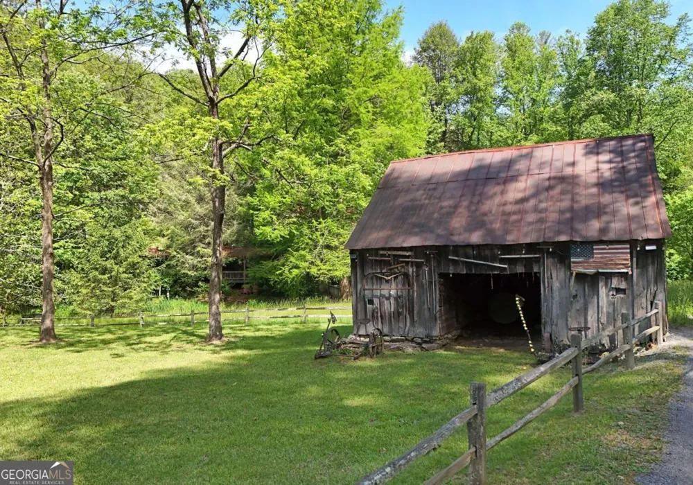 13111 Big Creek RD Cherry Log, GA 30522