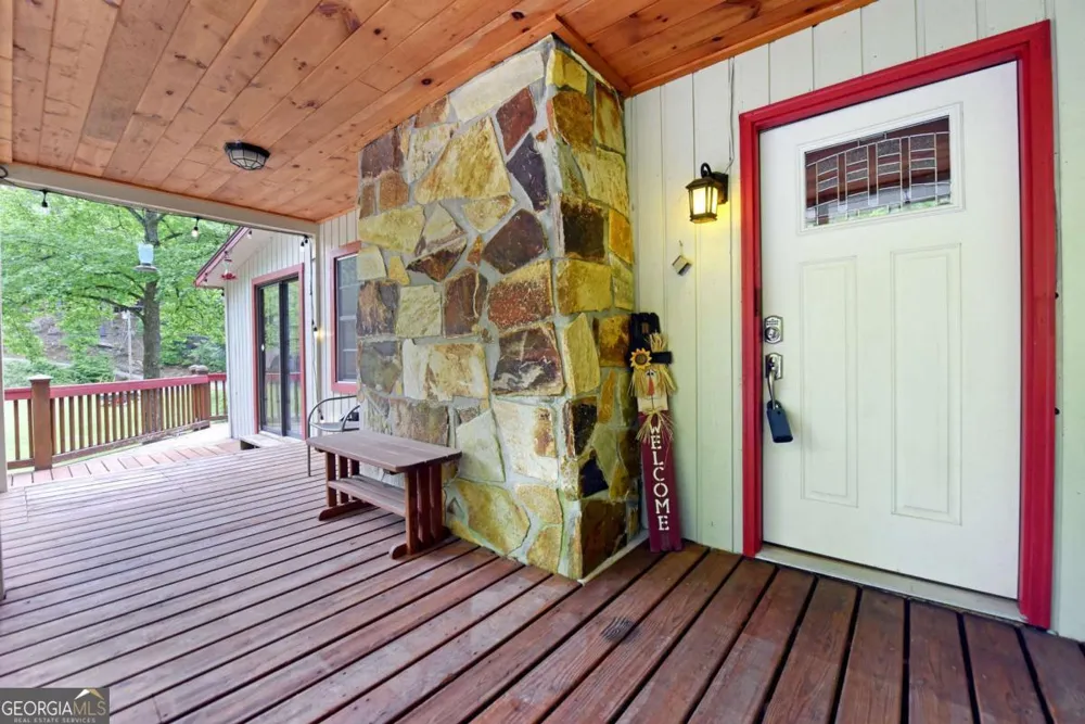 13111 Big Creek RD Cherry Log, GA 30522