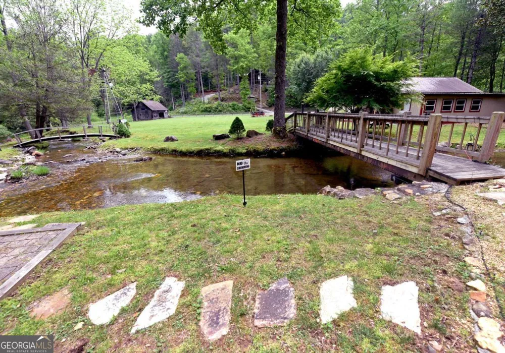 13111 Big Creek RD Cherry Log, GA 30522