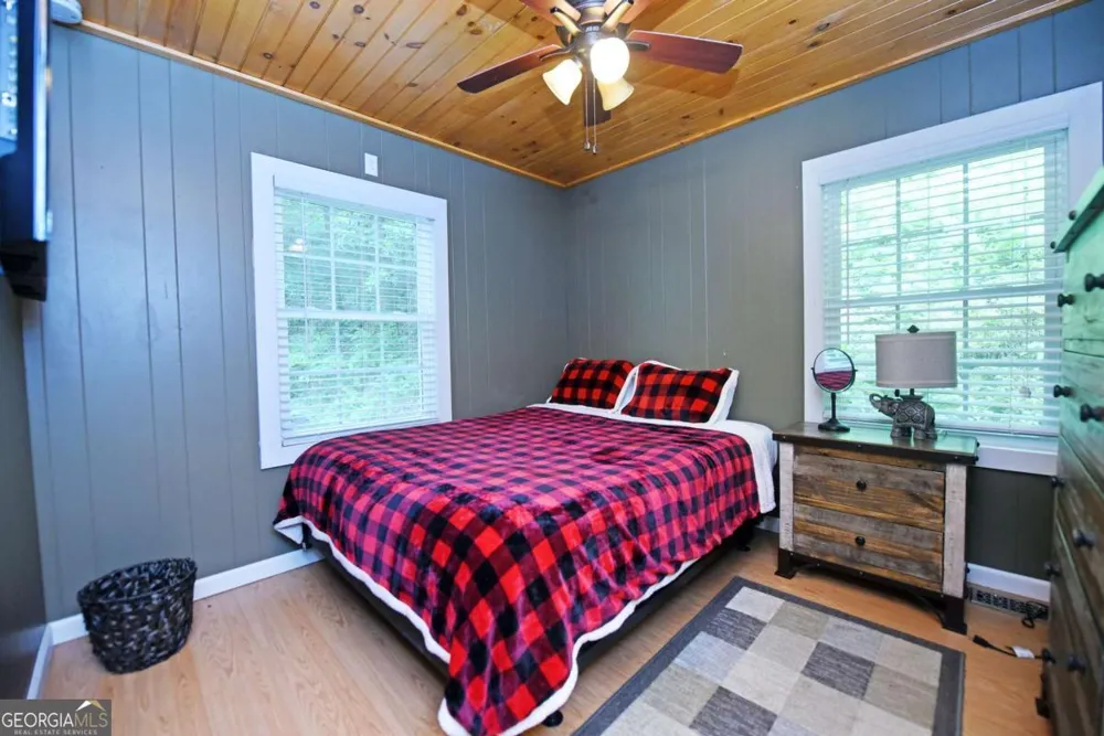 13111 Big Creek RD Cherry Log, GA 30522