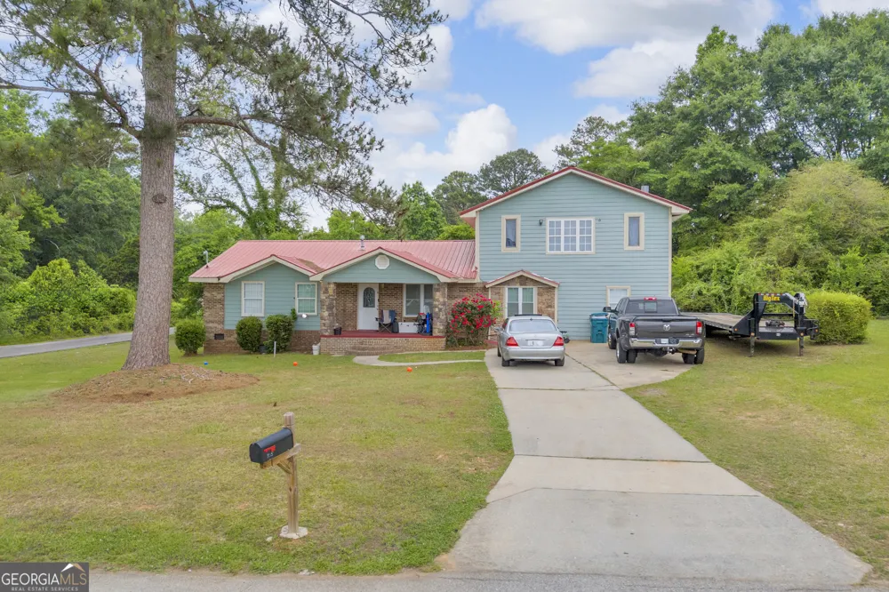 105 Wilson ST Greensboro, GA 30642
