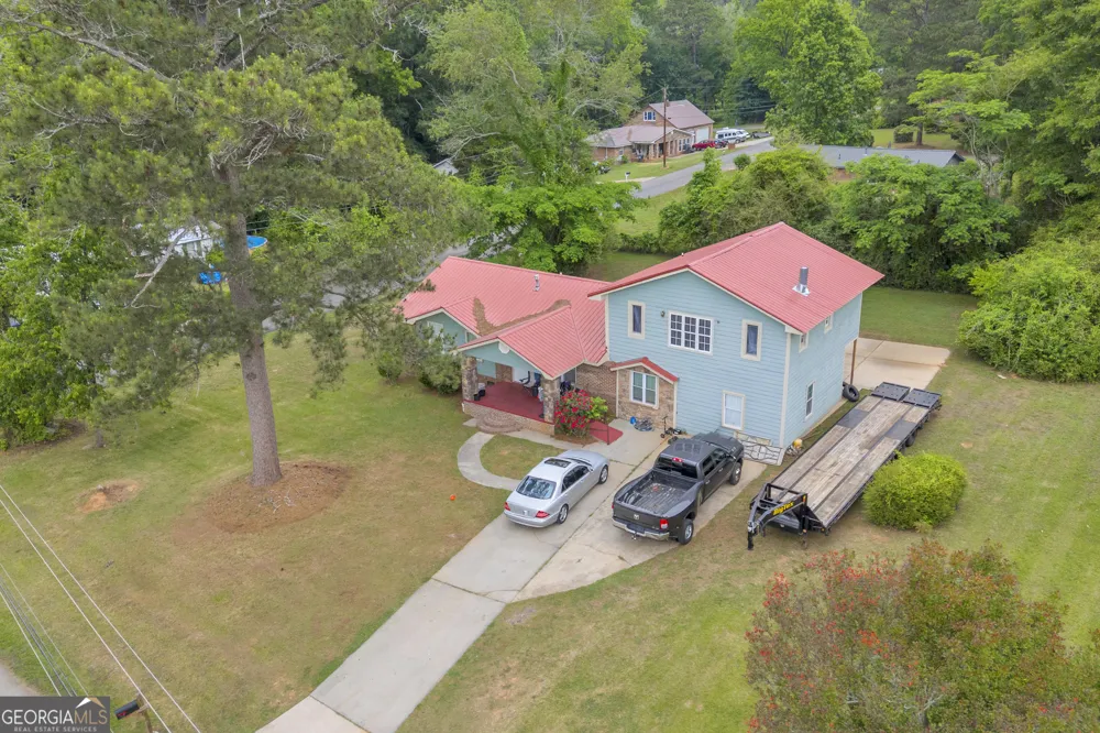 105 Wilson ST Greensboro, GA 30642