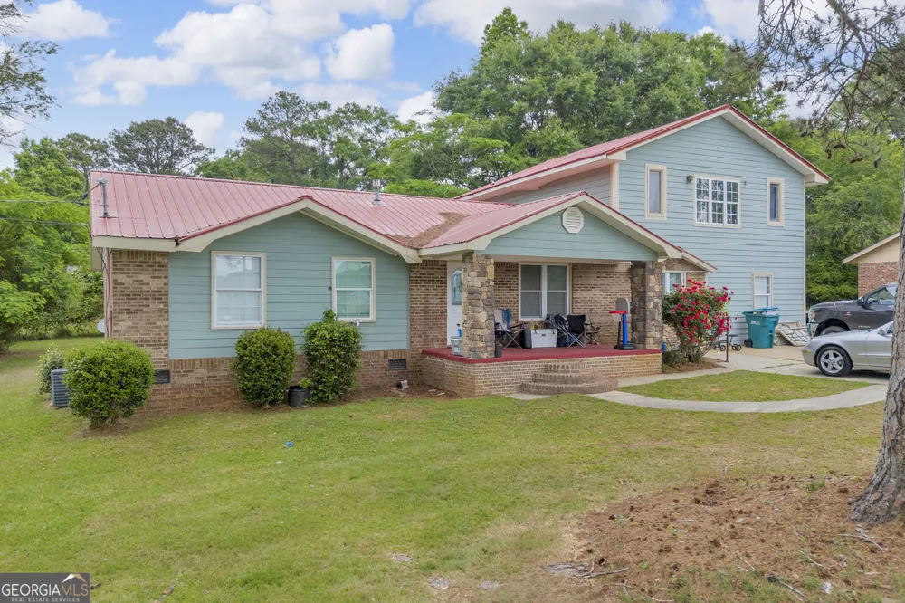 105 Wilson ST Greensboro, GA 30642