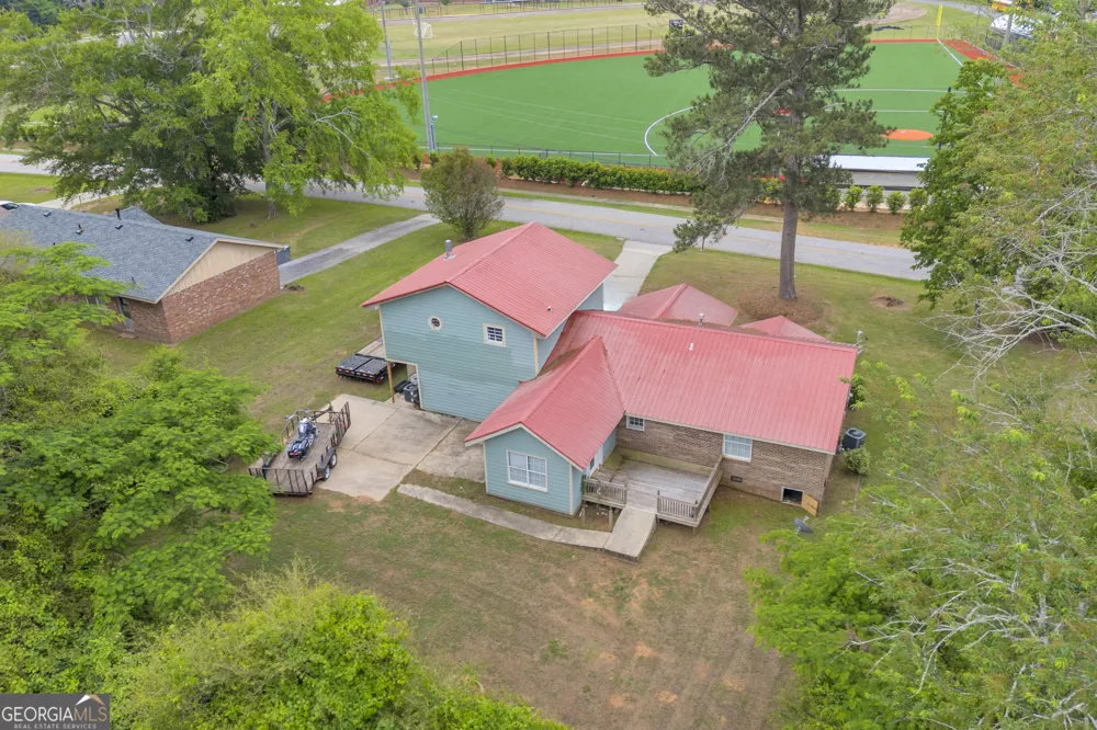 105 Wilson ST Greensboro, GA 30642