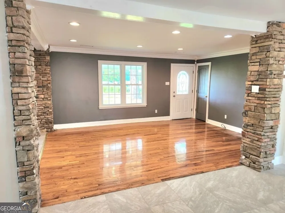 105 Wilson ST Greensboro, GA 30642