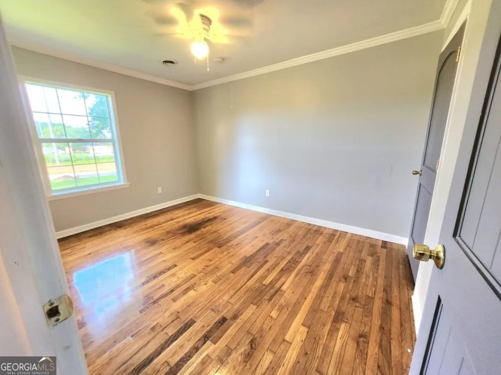 105 Wilson ST Greensboro, GA 30642