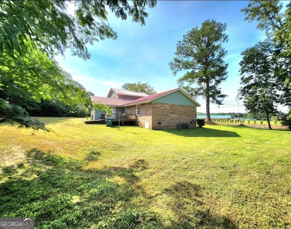 105 Wilson ST Greensboro, GA 30642