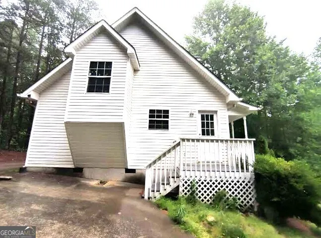 381 Worley Mill CIR Chatsworth, GA 30705