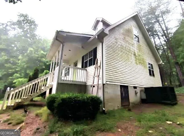 381 Worley Mill CIR Chatsworth, GA 30705