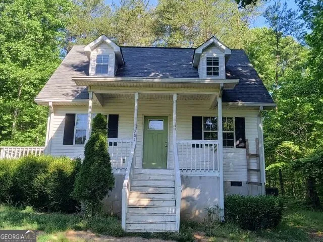 381 Worley Mill CIR Chatsworth, GA 30705