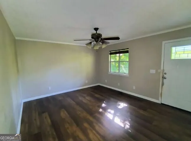 381 Worley Mill CIR Chatsworth, GA 30705
