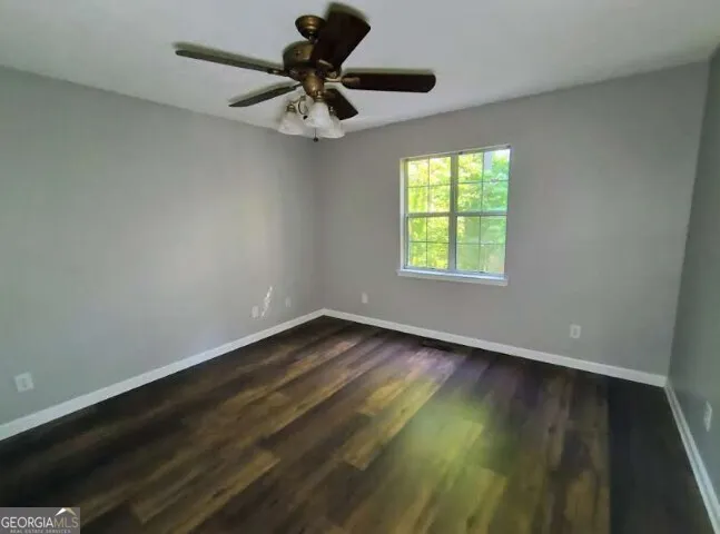 381 Worley Mill CIR Chatsworth, GA 30705