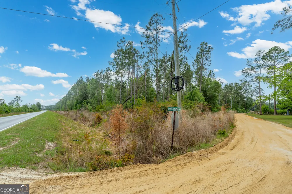 110 Lees Chapel RD Nicholls, GA 31554