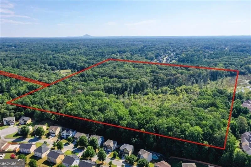 0 Moon RD Powder Springs, GA 30127