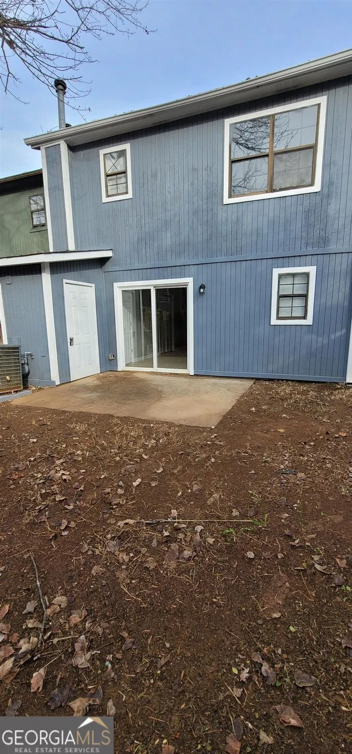 2085 Lenoa LN Austell, GA 30106
