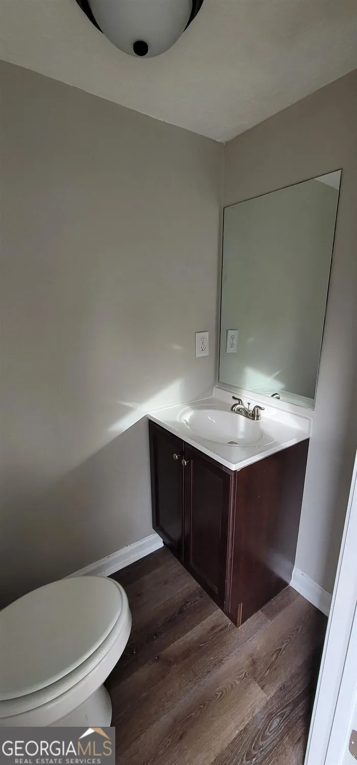 2085 Lenoa LN Austell, GA 30106