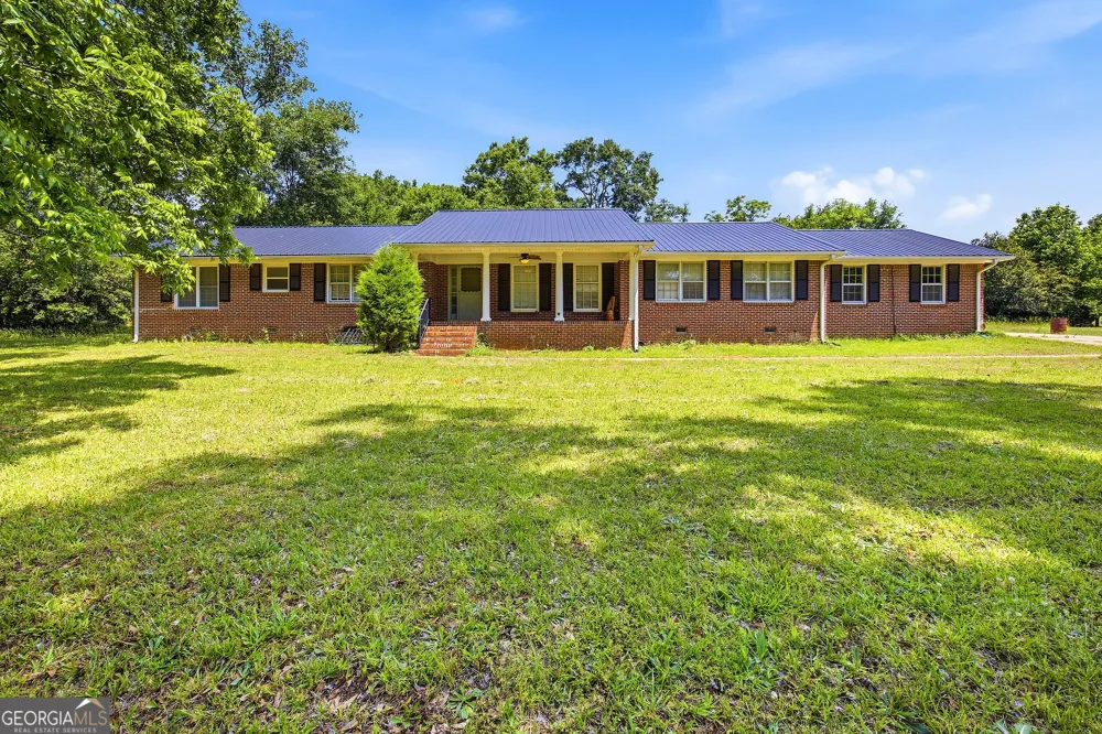1761 Highway 16 E Jackson, GA 30233
