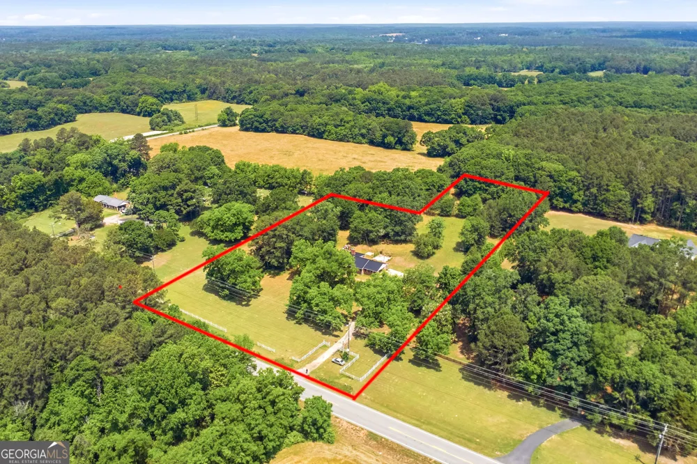 1761 Highway 16 E Jackson, GA 30233
