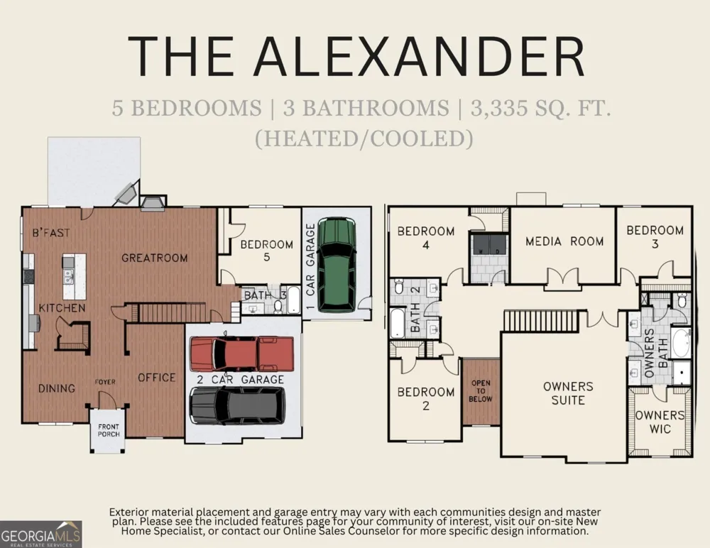 9013 Lavender GLN Midland, GA 31820