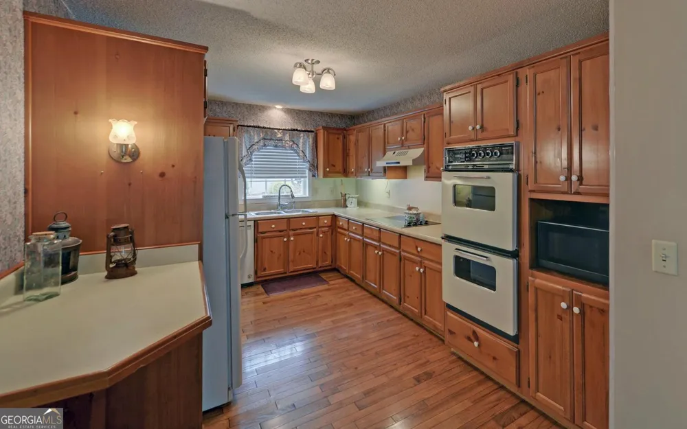 157 Nelle DR Hartwell, GA 30643