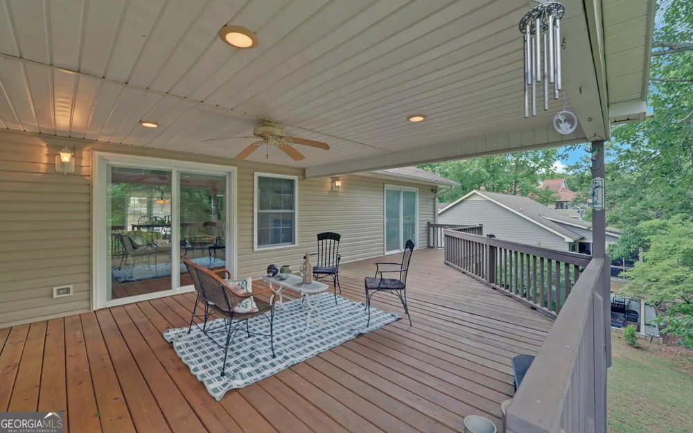 157 Nelle DR Hartwell, GA 30643