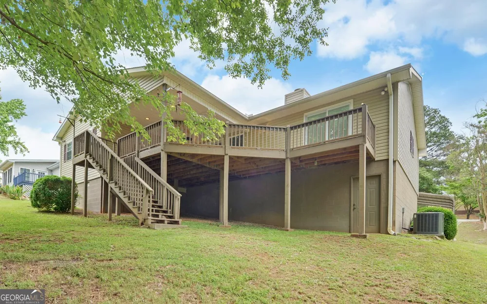 157 Nelle DR Hartwell, GA 30643