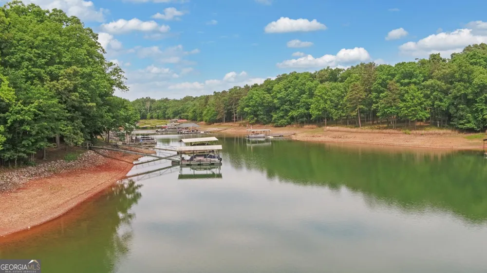 157 Nelle DR Hartwell, GA 30643
