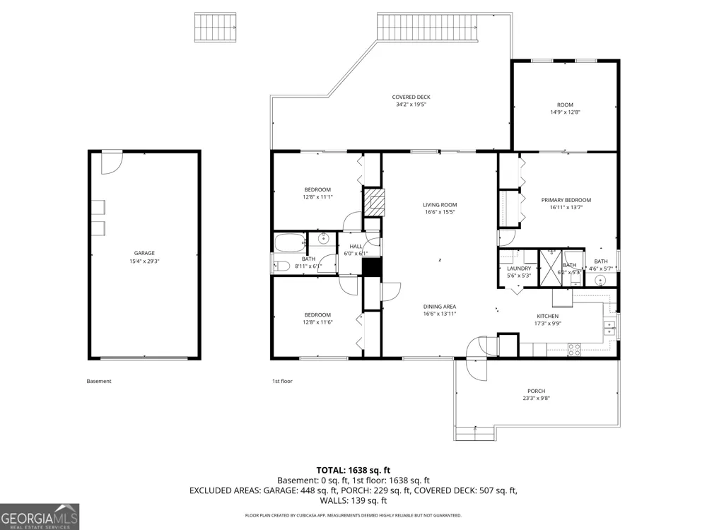 157 Nelle DR Hartwell, GA 30643