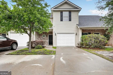 121 Barfield WAY