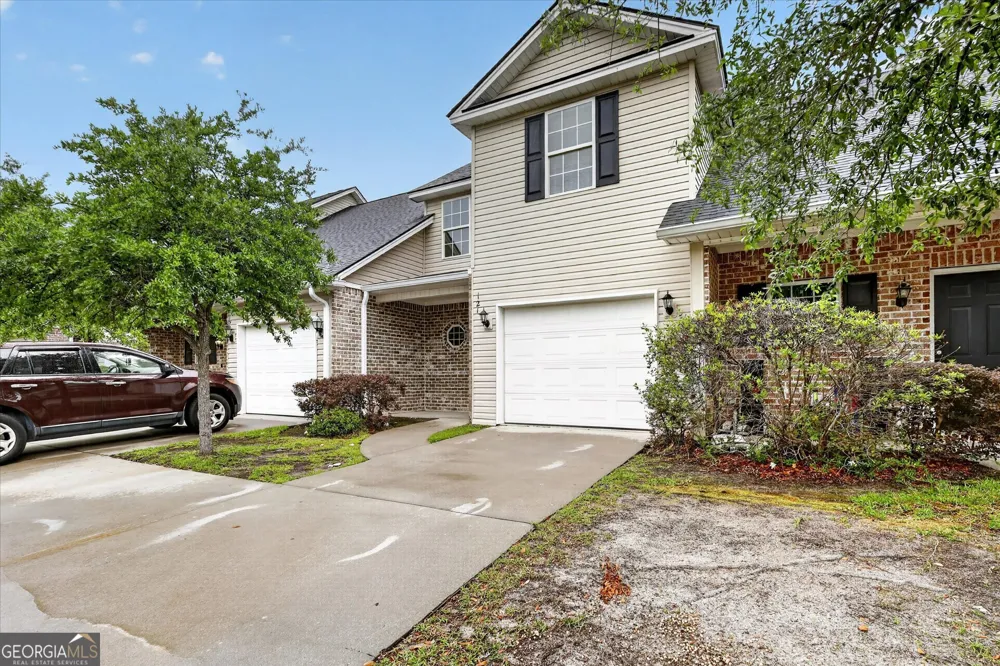 121 Barfield WAY Rincon, GA 31326
