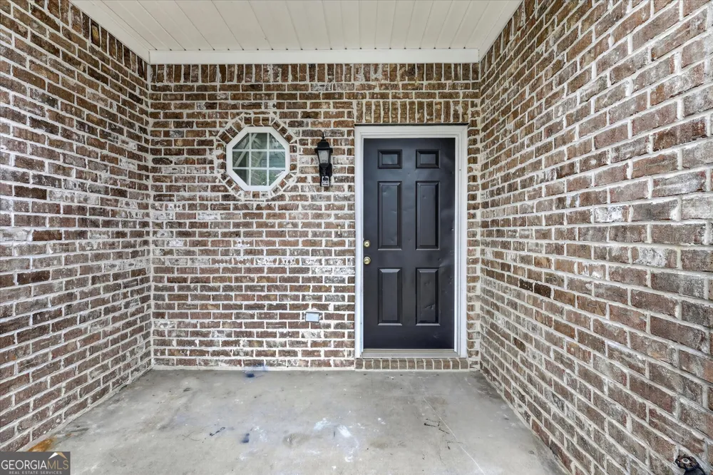 121 Barfield WAY Rincon, GA 31326