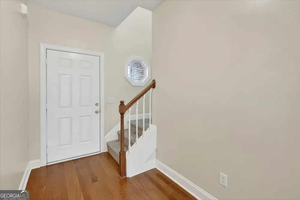 121 Barfield WAY Rincon, GA 31326