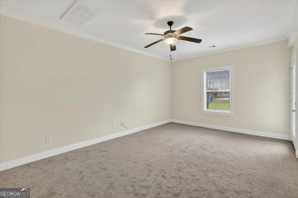 121 Barfield WAY Rincon, GA 31326