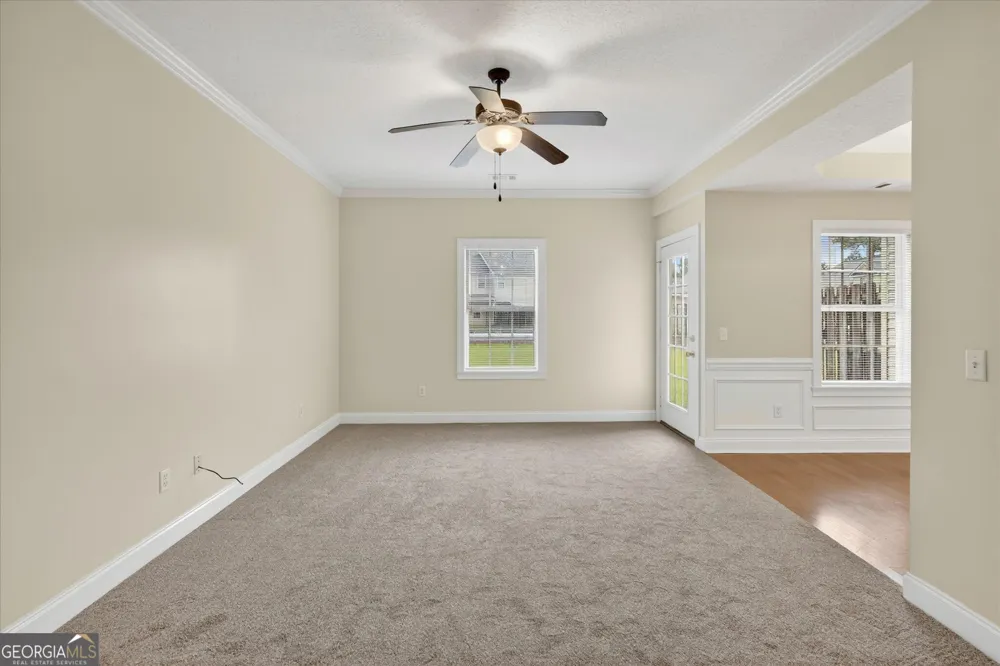 121 Barfield WAY Rincon, GA 31326