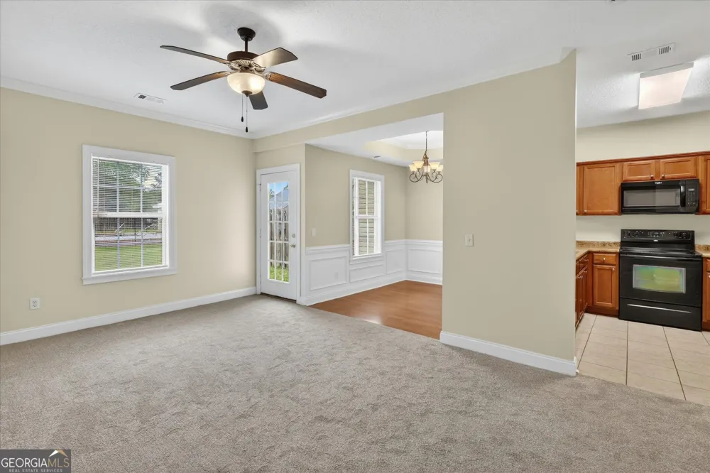 121 Barfield WAY Rincon, GA 31326