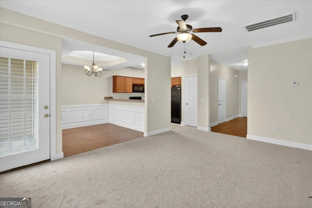 121 Barfield WAY Rincon, GA 31326