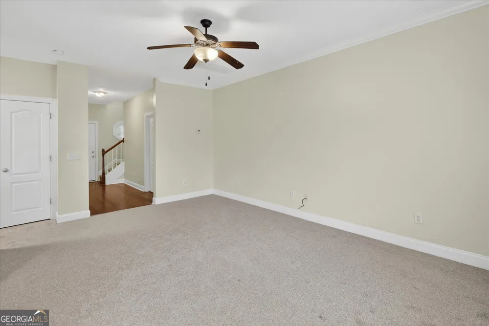 121 Barfield WAY Rincon, GA 31326