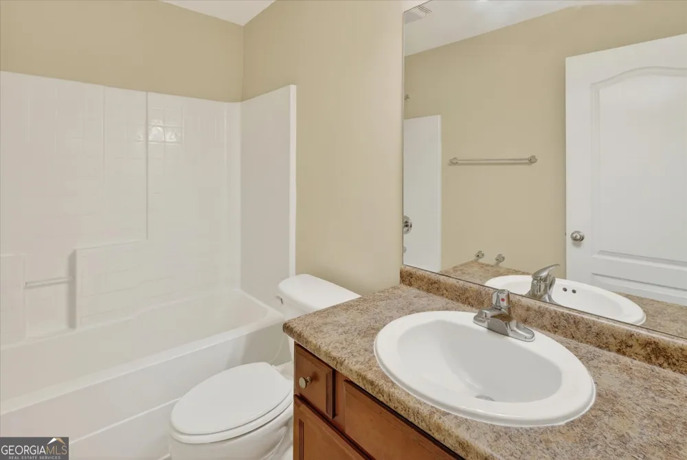 121 Barfield WAY Rincon, GA 31326