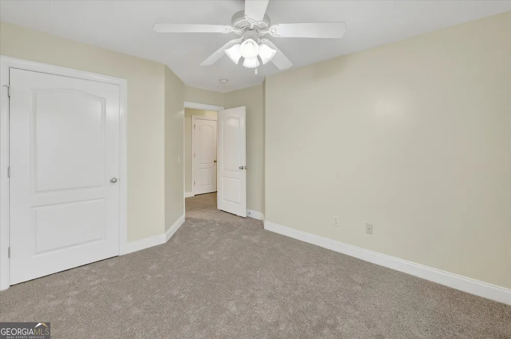 121 Barfield WAY Rincon, GA 31326