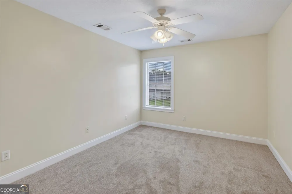 121 Barfield WAY Rincon, GA 31326