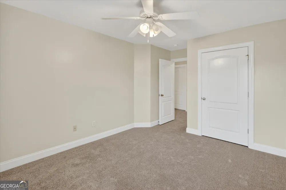 121 Barfield WAY Rincon, GA 31326