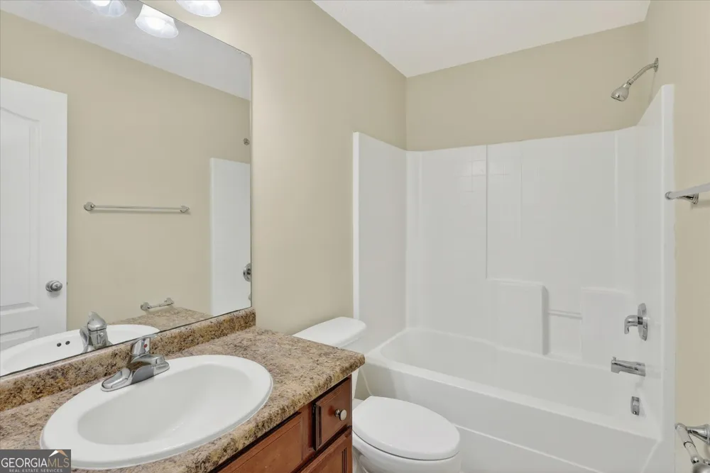 121 Barfield WAY Rincon, GA 31326